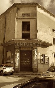 Noto, Via Roma