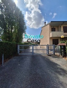 Villa a schiera via Anna Maria Enriques Agnoletti 16, Corea, Livorno