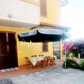 Villa a schiera via Volonta' Popolare, Centro, Campiglia Marittima