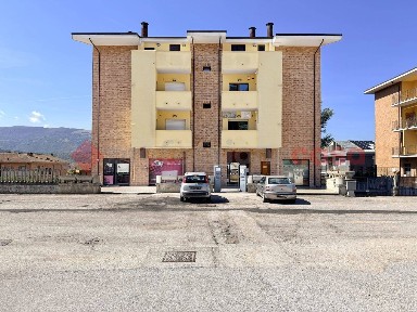 Trilocale via Giovanni Pascoli, 30, Pettino - Cansatessa, L'Aquila