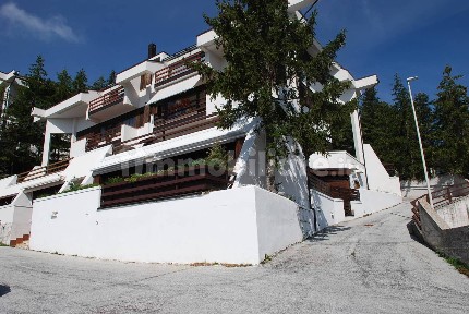 Bilocale via Monte Rotella, Pescocostanzo