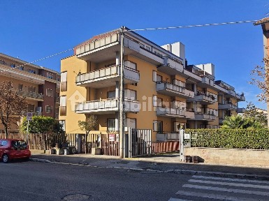 Appartamento via Monte Velino, 71, Centro, Avezzano