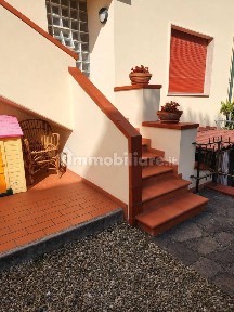 Villa a schiera 5 locali, buono stato, Castiglioncello, Rosignano Marittimo