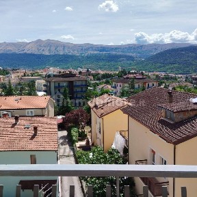Appartamento via Conduttura 2 11, Santa Barbara - San Sisto, L'Aquila