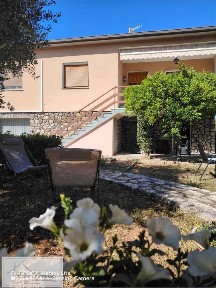 Villa unifamiliare viale Europa, 32, Porto Azzurro