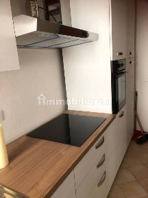 Trilocale via della Rosa 13, Piazza della Sala, Pistoia