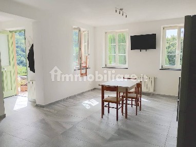 Bilocale Strada Provinciale delle Cartiere, Collodi, Ponte all'Abate, Monte a Pescia, Pescia