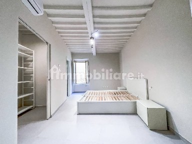 Quadrilocale via Francesco Crispi, Piazza della Sala, Pistoia