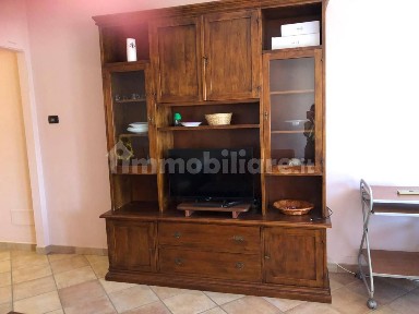 Monolocale buono stato, primo piano, Pistoia Ovest, Pistoia