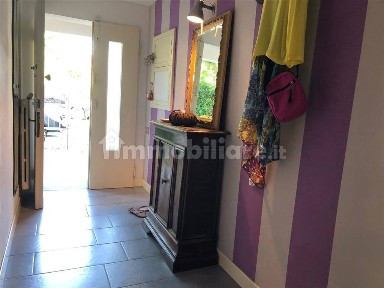 Bilocale ottimo stato, piano terra, Pistoia Ovest, Pistoia