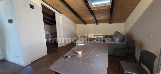 Bilocale nuovo, primo piano, Centro, Agliana