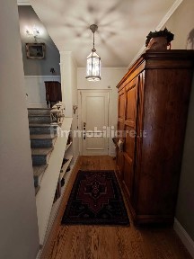 Villa a schiera via Enrico De Nicola 9, Centro, Biassono