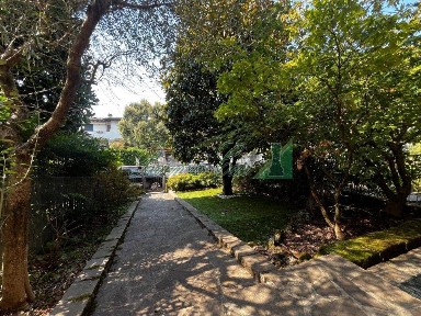 Villa a schiera via Salvatore Quasimodo 28, Bernate, La Ca', Arcore