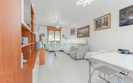 Villa a schiera via Grigna 9, Carnate