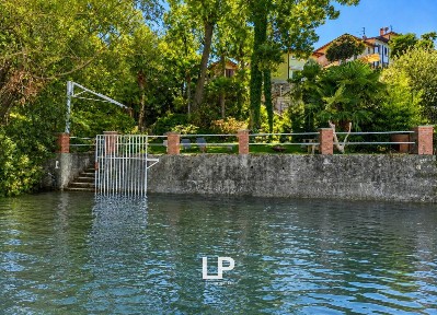 Villa unifamiliare via vicolo Di Sotto 10, Centro, Ranco