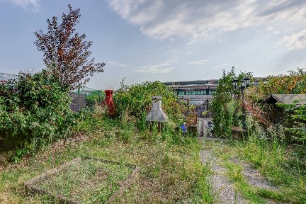 Villa a schiera via dei Fiori, Centro, Gavirate