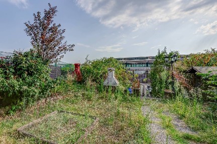 Gavirate, Via dei Fiori