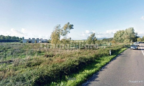 Casale monte gonella, 1, Oristano