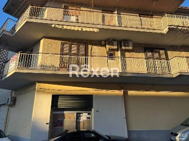 Ravanusa, Via Guido Rossa