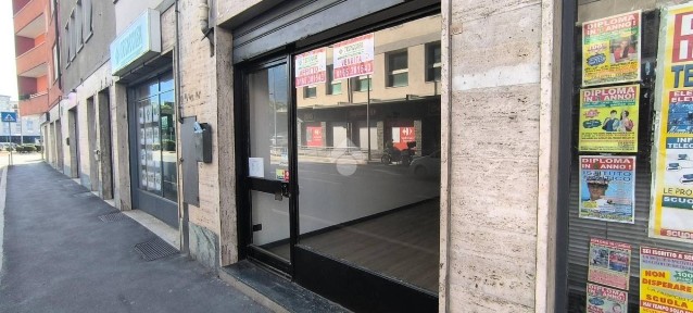 Aosta, Via Chambery, 29
