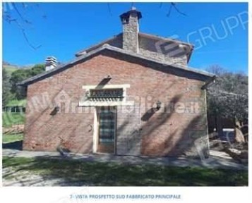 Bagno di Romagna, Strada poggio vecchio, 375