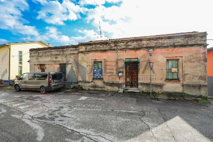 Casale Sp3, Predappio