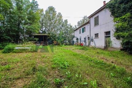 Rustico via Navicella, San Giorgio - Pieve Acquedotto, Forlì