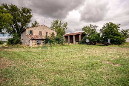 Rustico via Zampeschi, San Giorgio - Pieve Acquedotto, Forlì