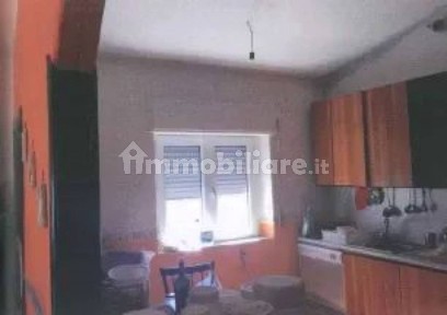 Magazzino all'asta località Monte Poto, Genzano di Lucania