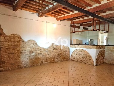 Montefelcino, Via Serra, 22