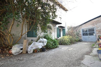 Rustico via Provinciale Gatteo 460, Savignano sul Rubicone