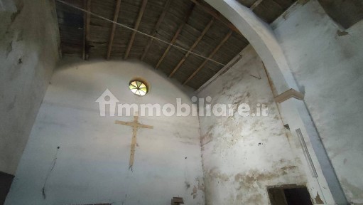 Terratetto unifamiliare via delle Mura, Centro Storico, Agrigento