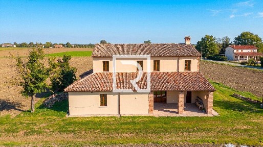 Cesena, Bagnile, Via Calabria, 8333