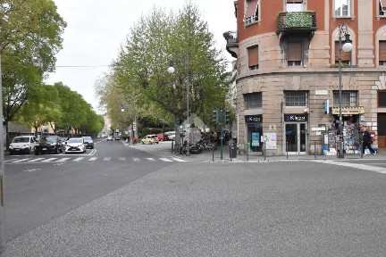 Ufficio - Studio in Affitto