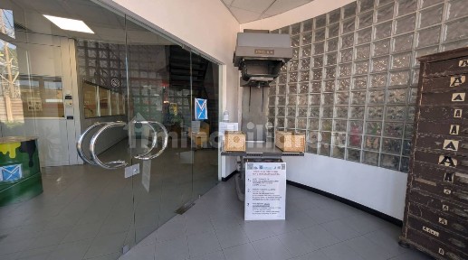 Ufficio - Studio in Affitto