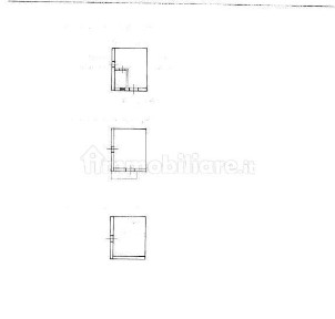 Terratetto unifamiliare 195 m², da ristrutturare, Campobello di Licata