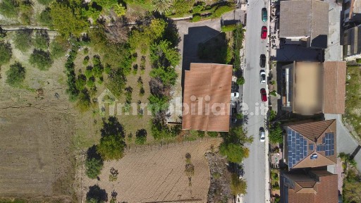 Terratetto unifamiliare 798 m², Campobello di Licata