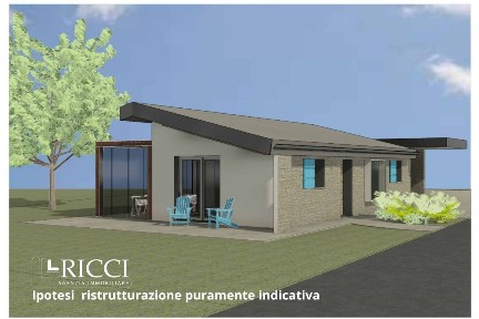 Rustico Strada Per Begliano 8, Staranzano
