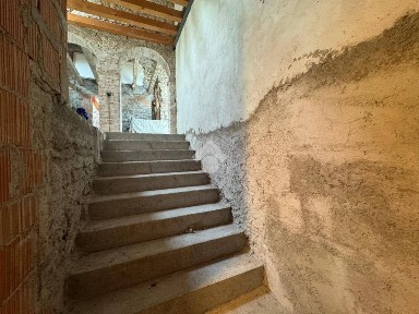 Mansarda via Caprera 120, Centro, Vittorio Veneto