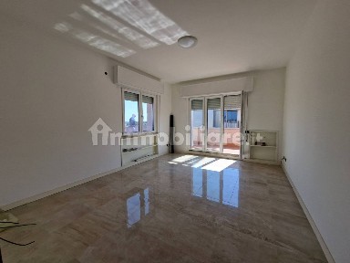 Fano, Passeggi - Don Gentili, Via Don Giuseppe Gentili