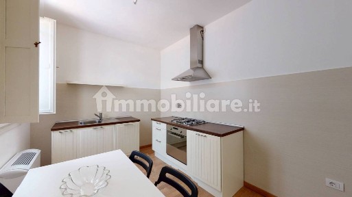 Loft via Val d'Aposa, Centro Storico, Bologna