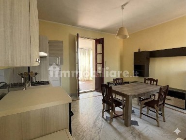 Attico ottimo stato, 75 m², Corso Italia - Europa, Catania