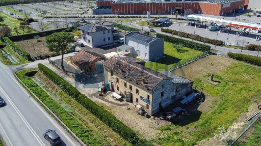Rustico via Granarolo, Faenza