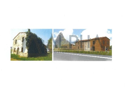Rustico via Campazzo, Faenza