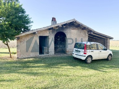 Rustico via Ravegnana, Borgo Nuovo - Ospedale, Ravenna