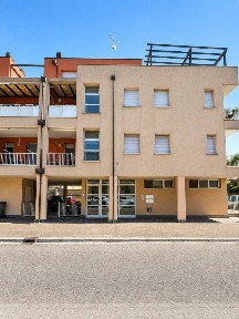 Quadrilocale via Adria, Darsena, Ravenna