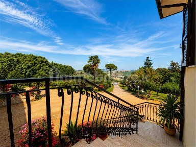 Villa unifamiliare frazione sappanico, 58/M, Ghettarello - Sappanico, Ancona