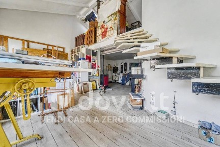 Monsummano Terme, Via Padre Donzelli