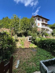 Villa a schiera Strada Provinciale Urbe-Vara Passo del Faiallo, Vara Superiore, Urbe