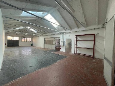 Vaiano, Via Giuseppe di Vittorio, 1